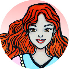 Channel thumbnail for Beauty Paper Dolls