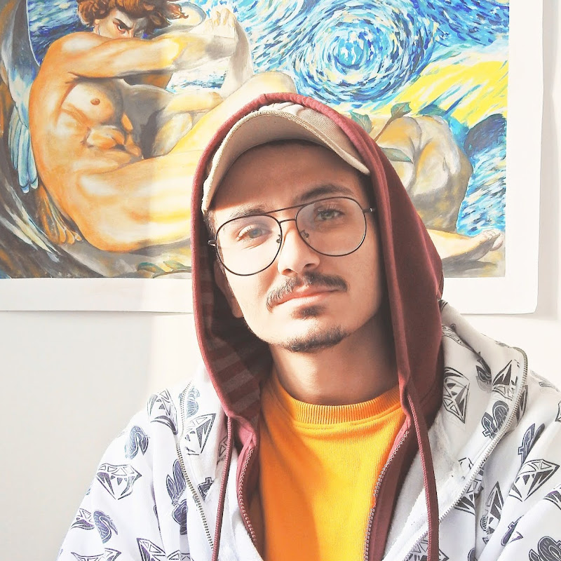 Channel Avatar