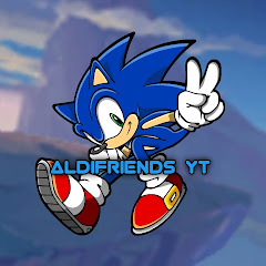 Aldifriends YT