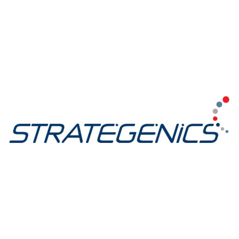 Strategenics
