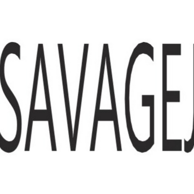 RealSavageJoey Gaming