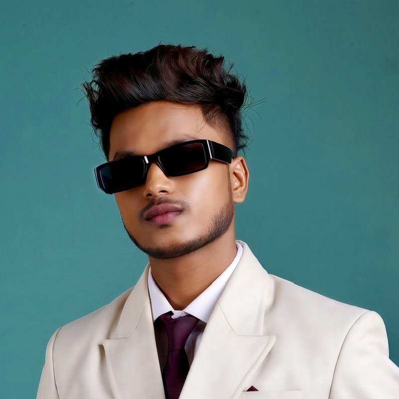 Nitesh Mandal Official