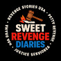 Sweet Revenge Diaries logo