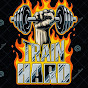 TREIN HARD MOTIVATION - @treinhardmotivation4287 YouTube Profile Photo