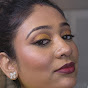 Makeupbymaithili logo