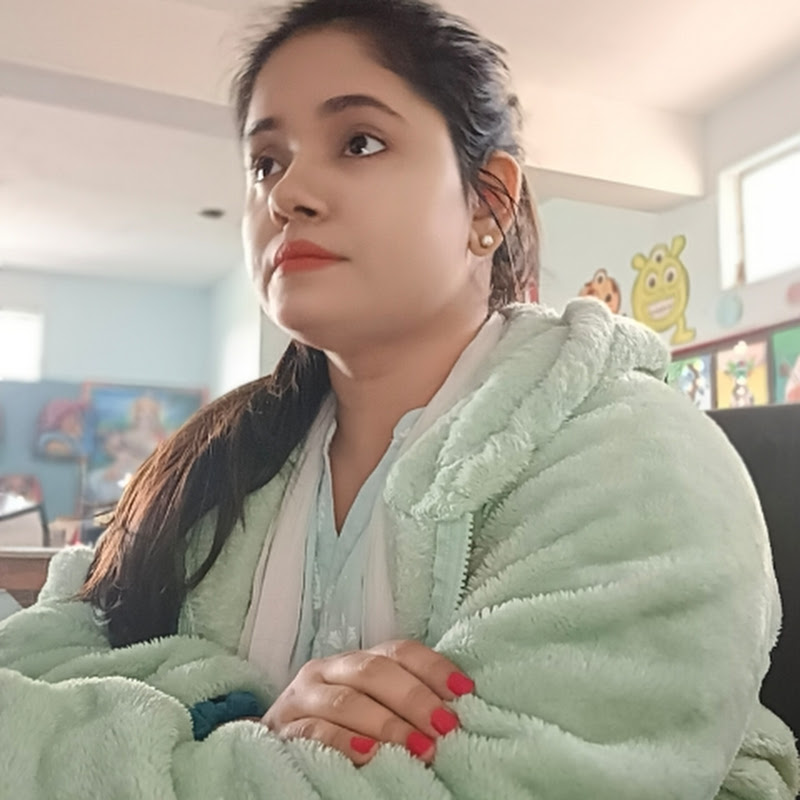 PRAGYA UPADHYAY