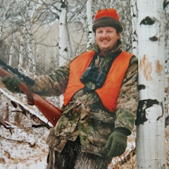 Steven Neal Bryson Outdoors