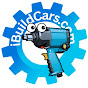 iBuild Cars Club logo