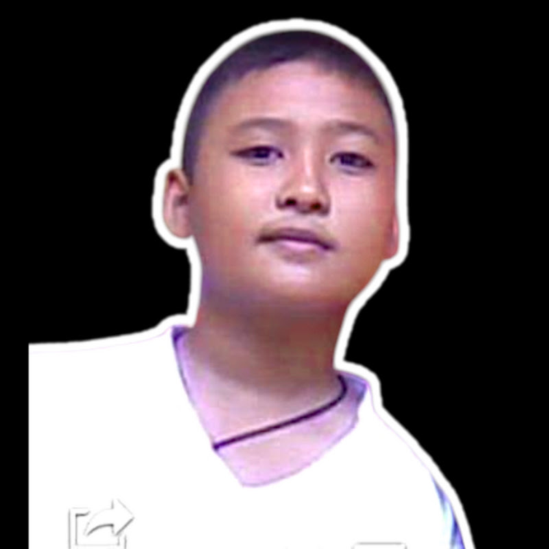 เด็กหนวด