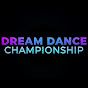 Dream Dance Championship logo