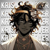 Krishna's lover