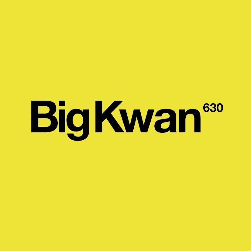 BIG KWAN icon