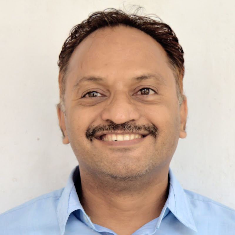 Arun Joshi Physics