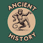ANCIENT HISTORY logo