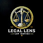 Legal Lens BD logo