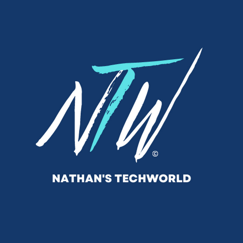 Nathan's TechWorld