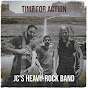 JC's Heavy-Rock Music logo