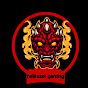 hellrazer gaming logo