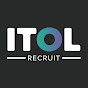 ITOL Recruit logo