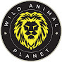 Wild Animal Planet logo