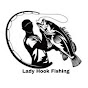 Lady Hook Fishing