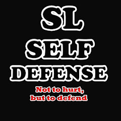 SL Self Defense  channel logo
