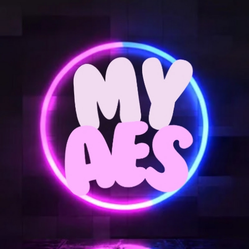 Hire MY Aes — Entertainment YouTube creator for sponsorships
