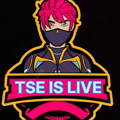 TSE IS LIVE