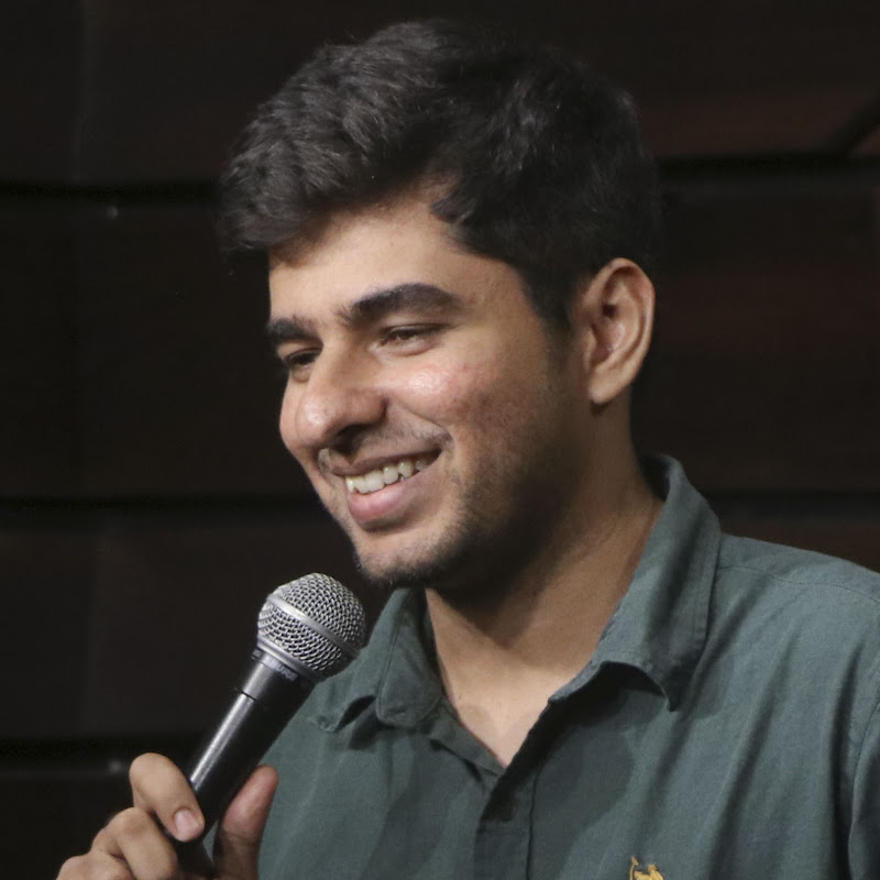 Aman Jotwani