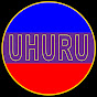 We Are Uhuru logo
