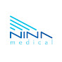 NINA Medical logo