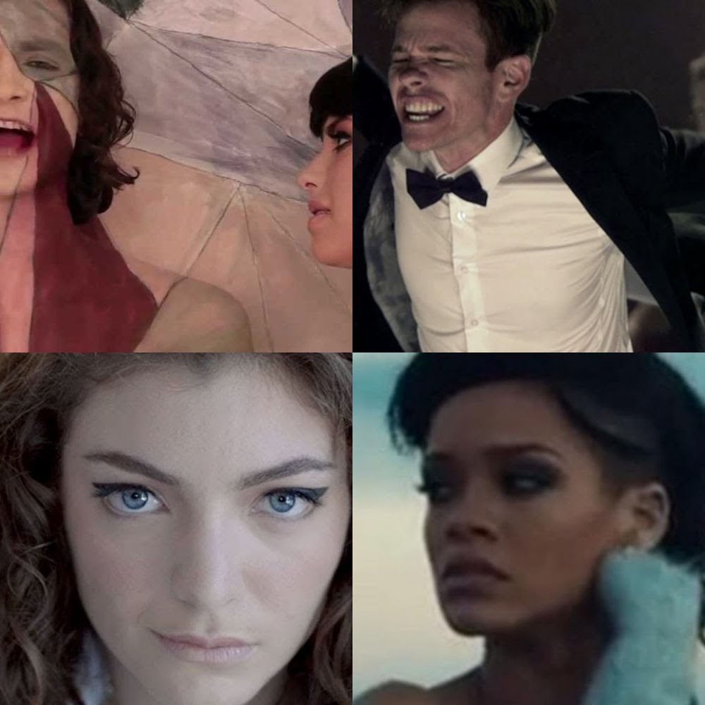 Canadian Indie Bands 2010s