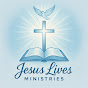 YESU JEEVIKIRAR MINISTRY  logo