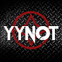 YYNOT logo