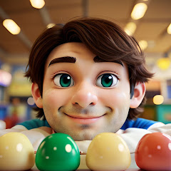 中の下級者 もー