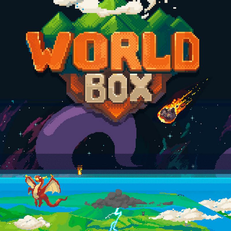 WorldBox - God Simulator - Topic