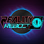 RealityRebootPH logo