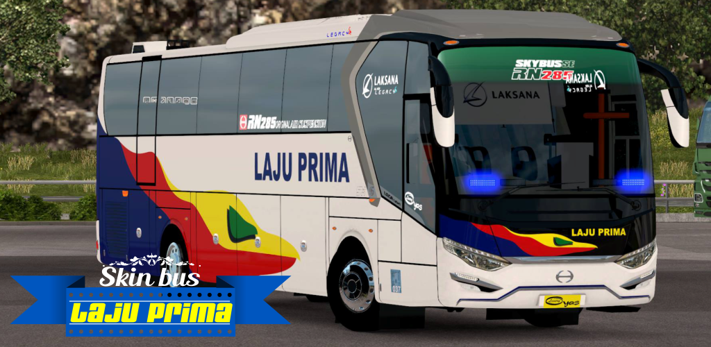 Livery Bussid Shd Laju Prima / Share Bussid Mod Mod Terbaru Jb3 Ztom Edit Facelift Livery Mod ...