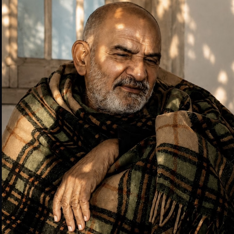 Baba neemkaroli das