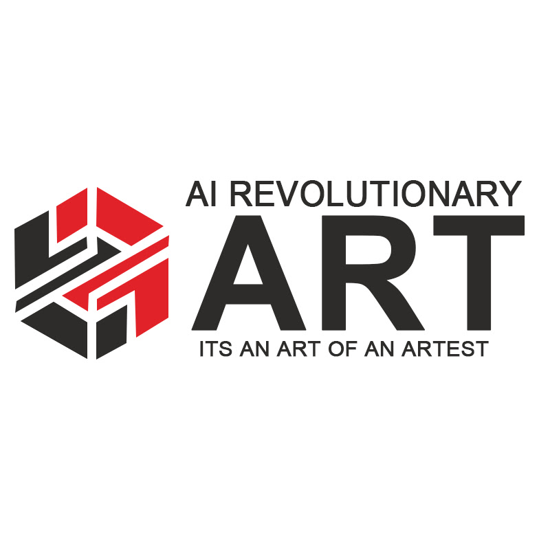 Revolutionary Ai Art