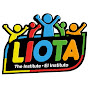 Liota Launguage Institute logo