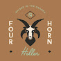 Bedtime At The Four Horn Holler YouTube Profile Photo