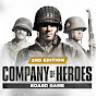 Company of Heroes the Board Game 