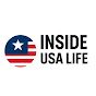Inside USA Life  logo