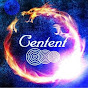 Centent Cymbals USA logo