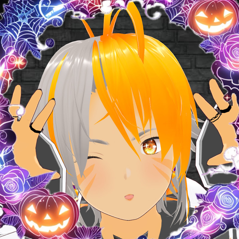 ChiehFei Ch. 【チェフェイ】