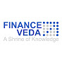 Finance Veda logo