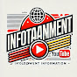 Infotainment😊 logo