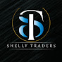 Shelly Traders logo
