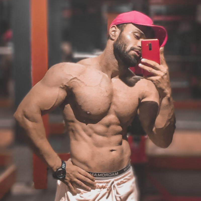 FitLife with AK